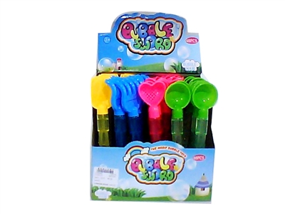 BUBBLE SERIES 4ASST - HP1068050