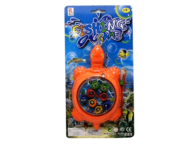 WIND UP FISHING GAME - HP1068053