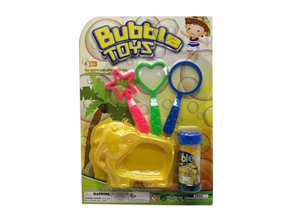 BUBBLE SERIES  - HP1068060