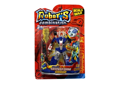 TRANSFORMER 6 ASST - HP1068075