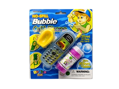 BUBBLE PLAY SET 4ASST - HP1068109