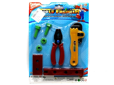 TOOL SET 2ASST - HP1068114