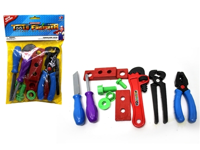 TOOL SET 2ASST - HP1068116