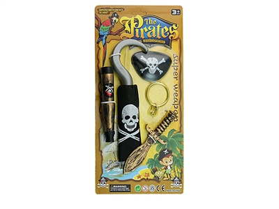 PIRATE WEAPONS - HP1068132