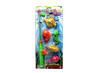 FISHING GAME - HP1068190