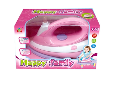 B/O WASHING MACHINE W/LIGHT&MUSIC - HP1068217