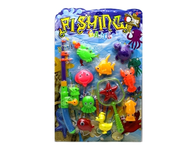 FISHING GAME - HP1068220