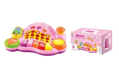 MUSICAL KEYBOARD - HP1068268