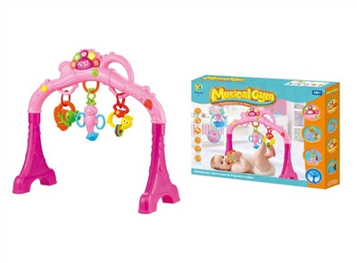 BABY FITNESS FRAME W/MUSIC - HP1068270