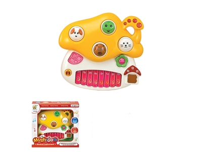 CARTOON ORGAN - HP1068295