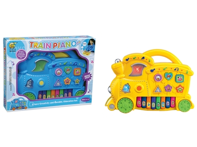 TRAIN PIANO - HP1068297