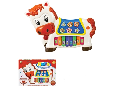 CARTOON ORGAN - HP1068298