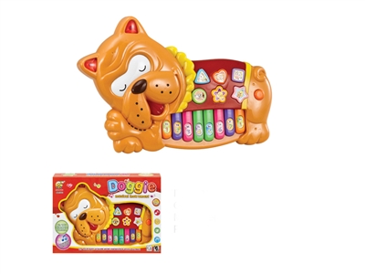 CARTOON ORGAN - HP1068299