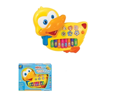 CARTOON ORGAN - HP1068301