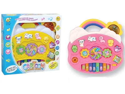CARTOON PIANO - HP1068302