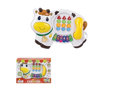 CARTOON PIANO - HP1068303