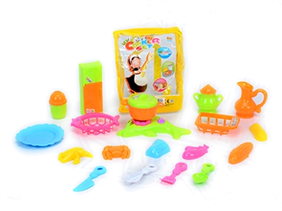 KITCHEN SET - HP1068395