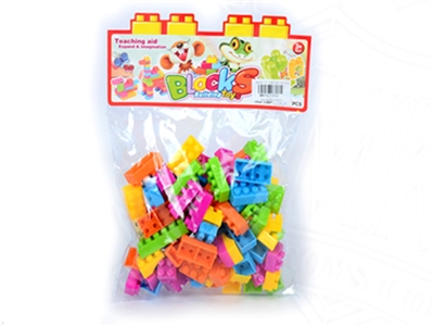 96PCS BUILDING BLOCK - HP1068402