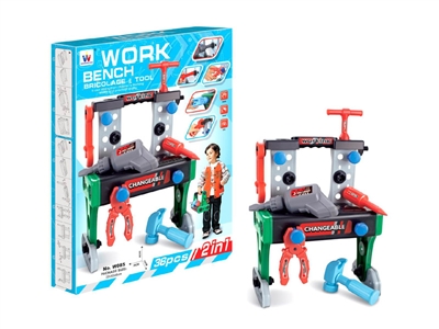 TOOL SET - HP1068427