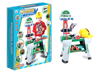 TOOL SET - HP1068428