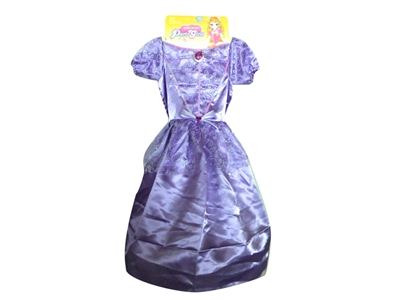 PRINCESS DRESS - HP1068473