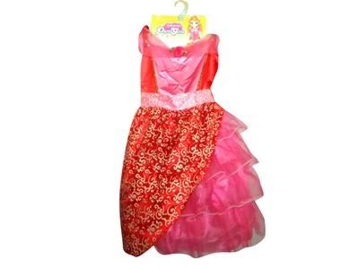 PRINCESS DRESS - HP1068474