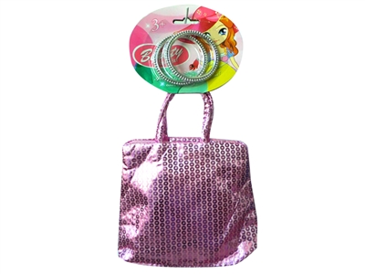 HANDBAGS W/ACCESSORIES - HP1068480