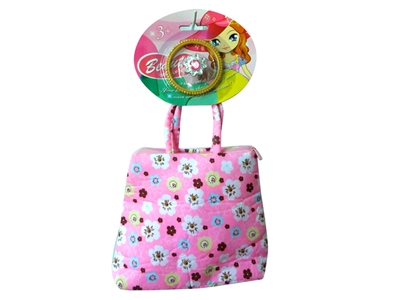 HANDBAGS W/ACCESSORIES - HP1068481