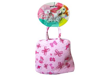 HANDBAGS W/ACCESSORIES - HP1068483