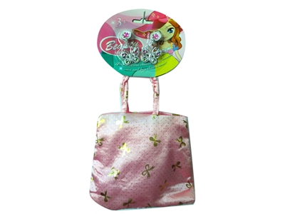 HANDBAGS W/ACCESSORIES - HP1068486