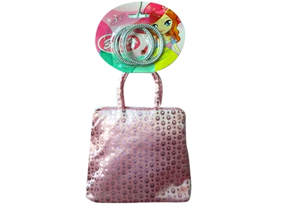 HANDBAGS W/ACCESSORIES - HP1068487