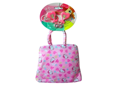 HANDBAGS W/ACCESSORIES - HP1068488
