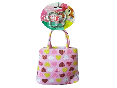 HANDBAGS W/ACCESSORIES - HP1068493