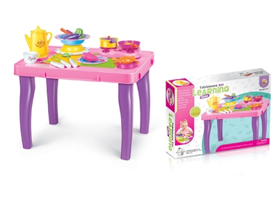 TABLEWARE SET 24PCS - HP1068644