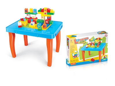 LEARNING DESK 48PCS - HP1068645