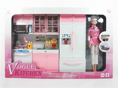 KITCHEN SET 2ASST - HP1068647