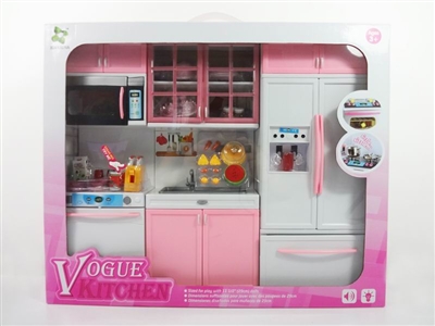 KITCHEN SET  - HP1068649