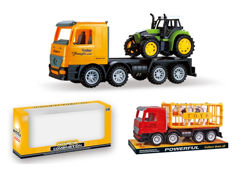 FRICTION CAR - HP1069230