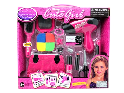 B/O SUIT SET - HP1069255