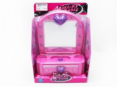 DRESSING SET W/LIGHT & MUSIC - HP1069268