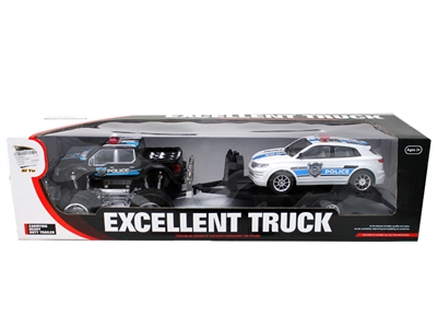 FRICTION CAR W/FRICTION CAR - HP1069324