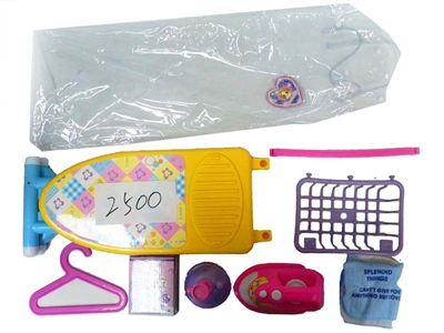 IRON PLAY SET - HP1069369