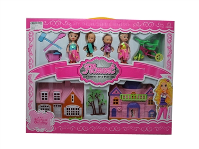 FURNITURE SET - HP1069416