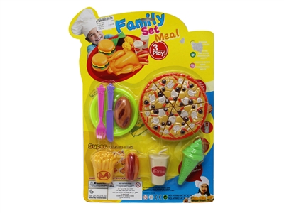 FOOD SET  - HP1069426