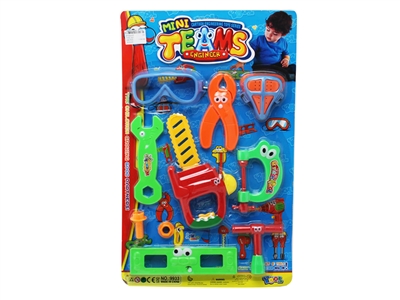 TOOL SET - HP1069435