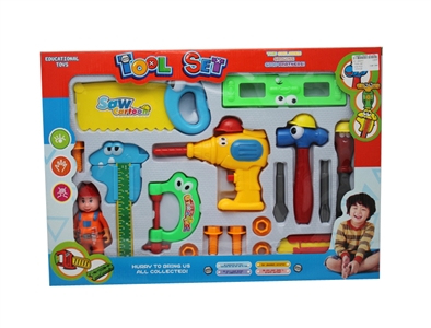 TOOL SET - HP1069452