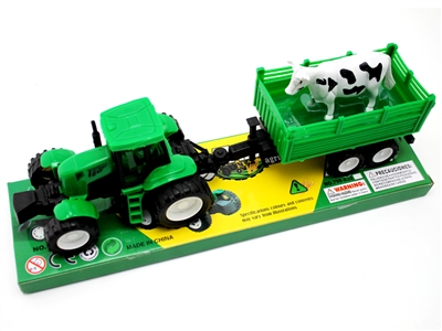 FRICTION FARM TRACTOR - HP1069548