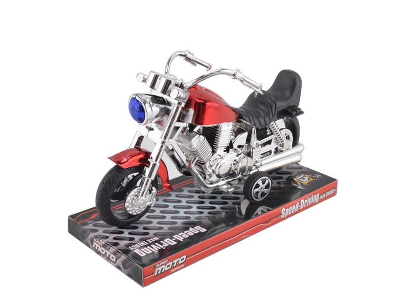 FRICTION MOTORBIKE - HP1069611