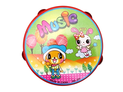 TAMBOURINE  - HP1069648
