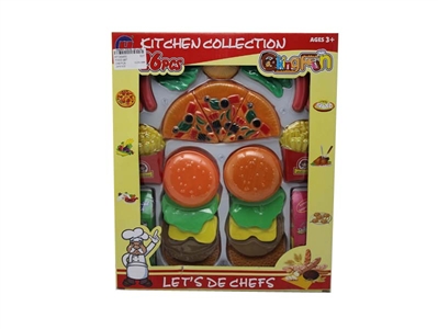 食物组合套装 - HP1069650